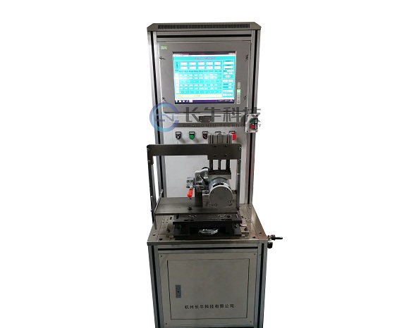 電機定子測試?的特點有哪些？